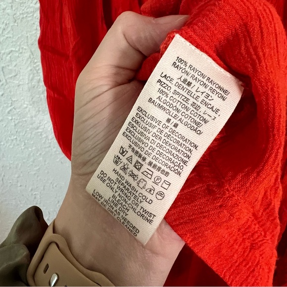 FREE PEOPLE | Will Wait For You Midi Dress - Picture 9 of 10